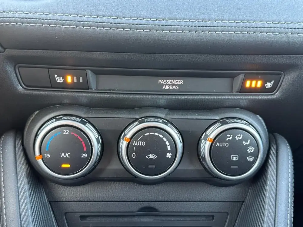 Mazda 2 1.5 Skyactiv-G GT-M | Camera | Trekhaak | LED | NL a uit 2019, foto 19