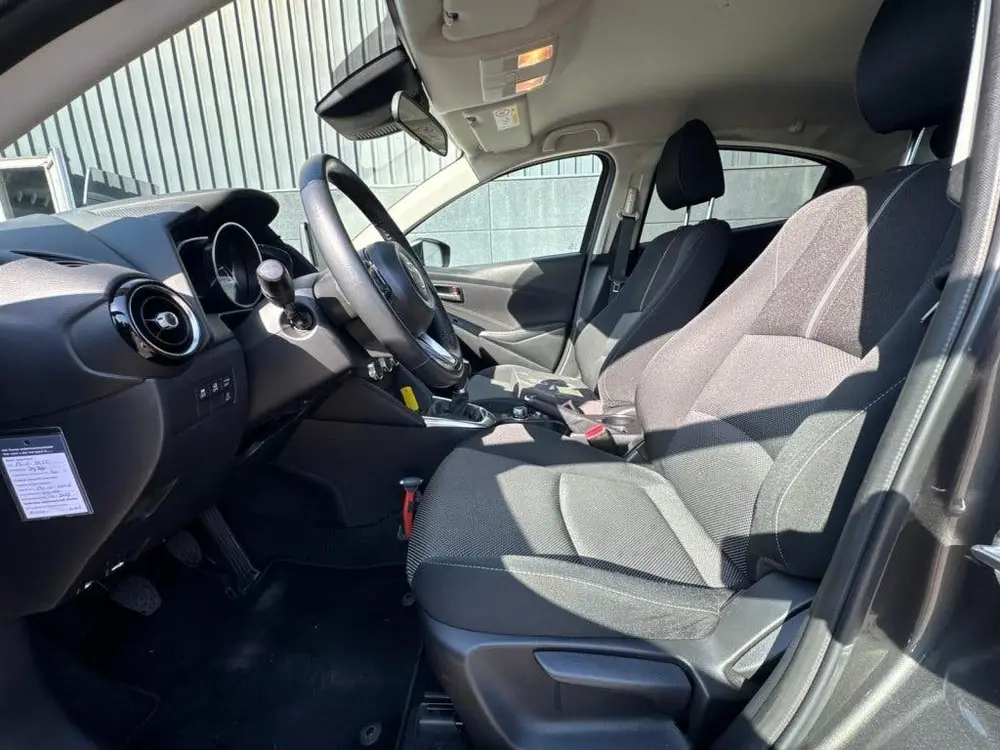 Mazda 2 1.5 Skyactiv-G GT-M | Camera | Trekhaak | LED | NL a uit 2019, foto 7