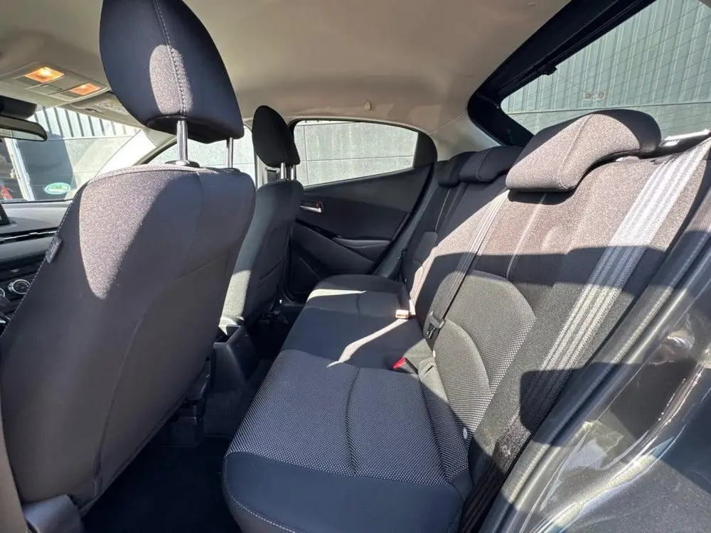 Mazda 2 1.5 Skyactiv-G GT-M | Camera | Trekhaak | LED | NL a uit 2019, foto 8