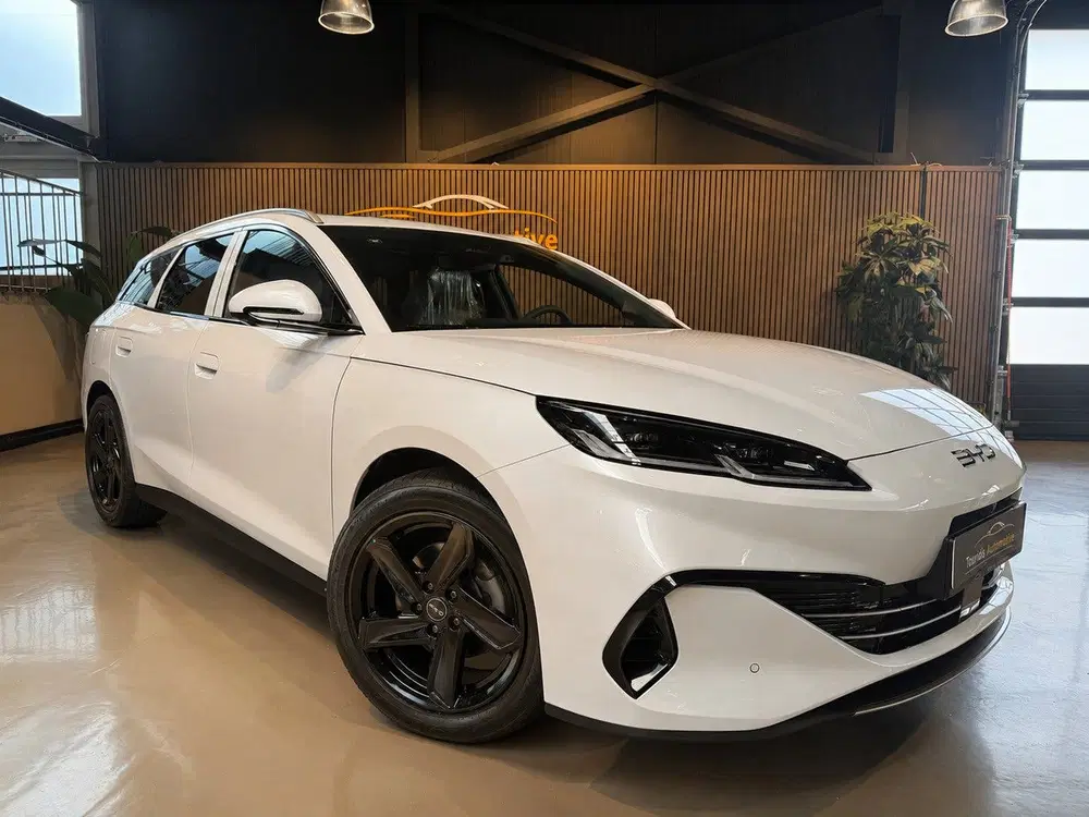 BYD Seal 6 1.5 DM-i COMFORT PHEV uit 2026