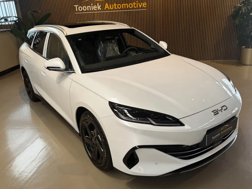 BYD Seal 6 1.5 DM-i COMFORT PHEV uit 2026, foto 10