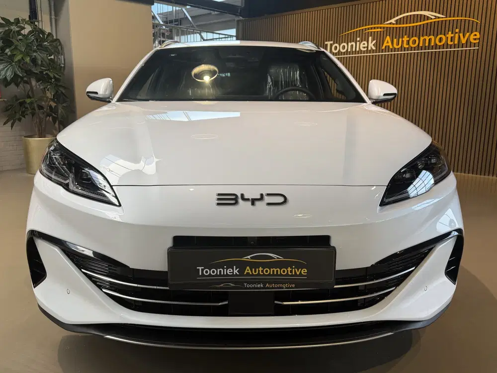 BYD Seal 6 1.5 DM-i COMFORT PHEV uit 2026, foto 9