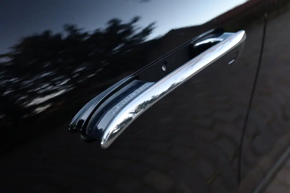 Mercedes-Benz EQS 580 4MATIC AMG Line 108 kWh Aut. uit 2023, foto 14