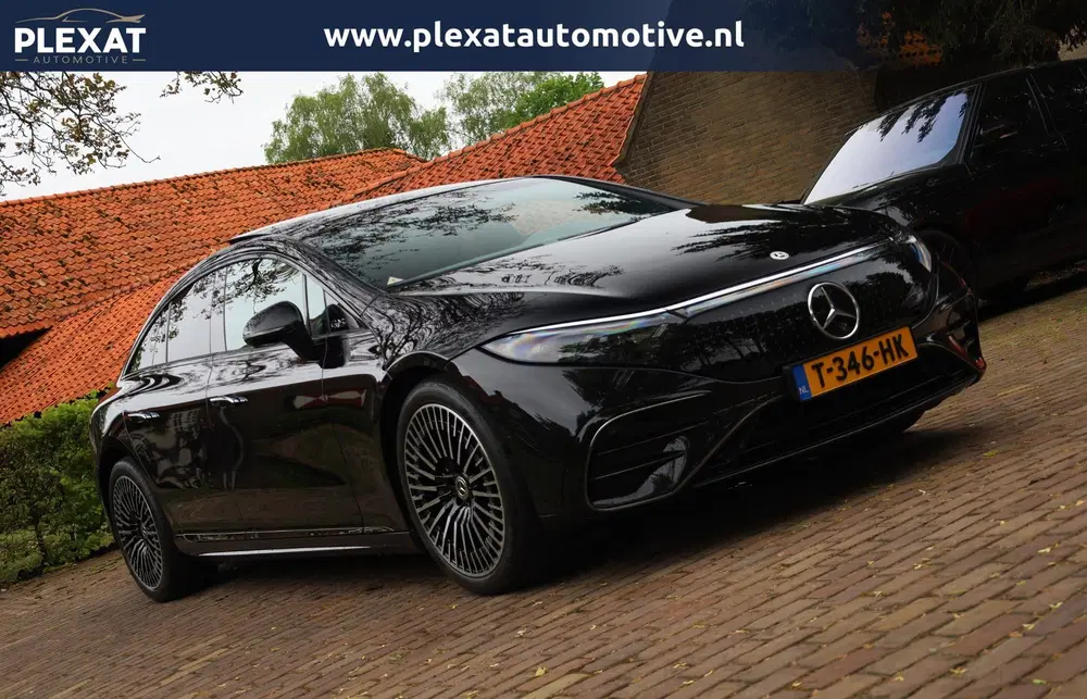 Mercedes-Benz EQS 580 4MATIC AMG Line 108 kWh Aut. uit 2023, foto 7