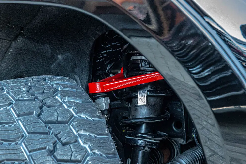 GMC Sierra Denali 6.2L V8 . (bj 2024) uit 2024, foto 12