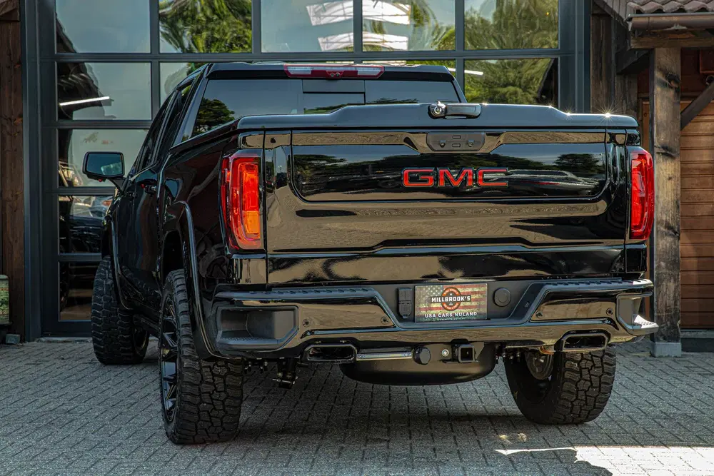 GMC Sierra Denali 6.2L V8 . (bj 2024) uit 2024, foto 3