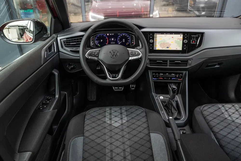 Volkswagen Taigo 1.0 TSI 115pk R-Line Edition | Black Style uit 2026, foto 17