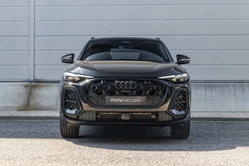 Audi Q5 2.0 e-hybrid 367pk Quattro S Edition Compe uit 2025, foto 7