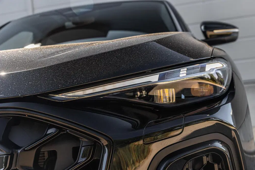 Audi Q5 2.0 e-hybrid 367pk Quattro S Edition Compe uit 2025, foto 8