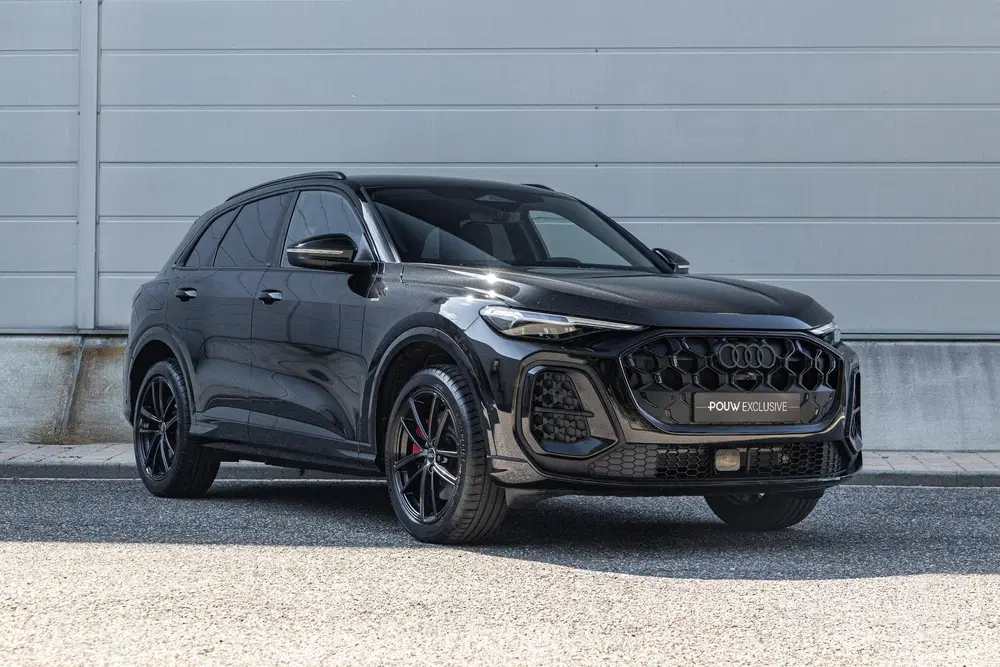 Audi Q5 2.0 e-hybrid 367pk Quattro S Edition Compe uit 2025, foto 9