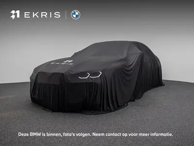 BMW iX xDrive40 Driving Assistant Professional uit 2021