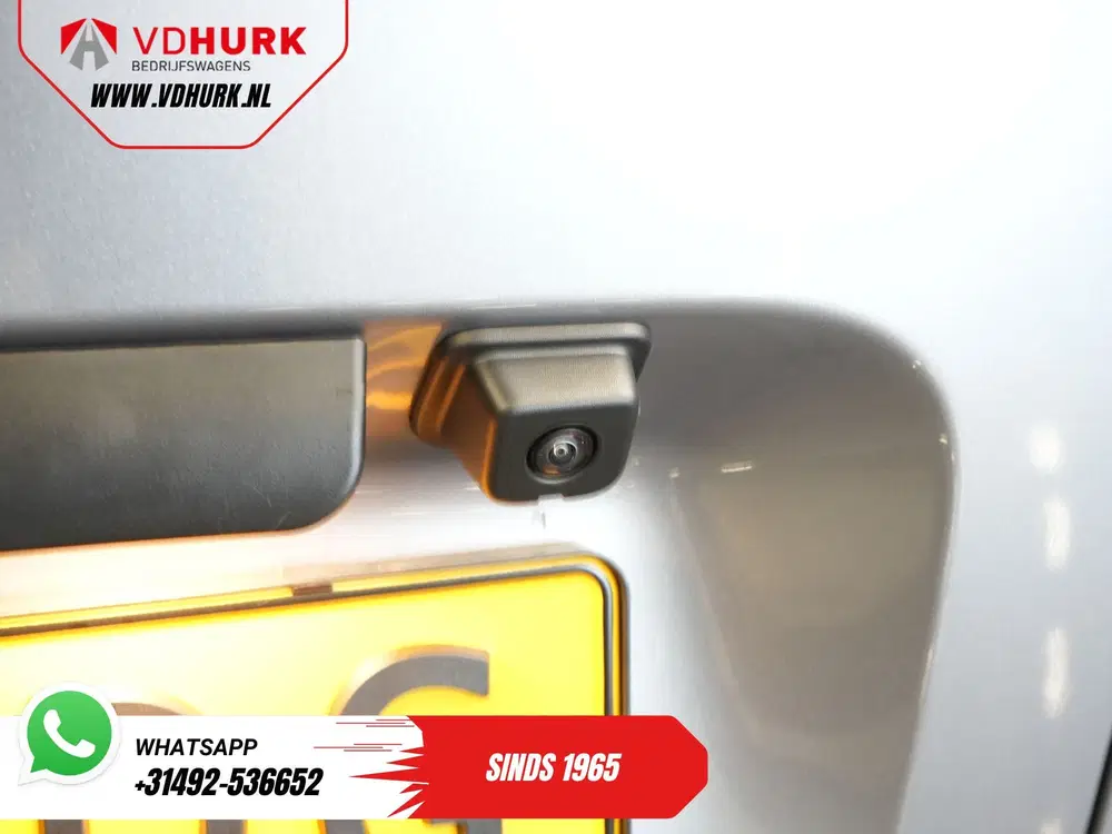 Toyota Proace City 50 kWh 340km WLTP L2 LED uit 2025, foto 16