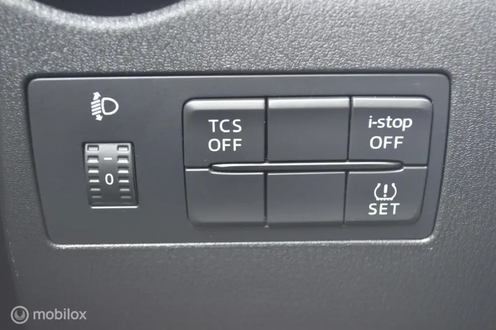 Mazda CX-3 2.0 SkyActiv-G 120 Sport Selected uit 2019, foto 16