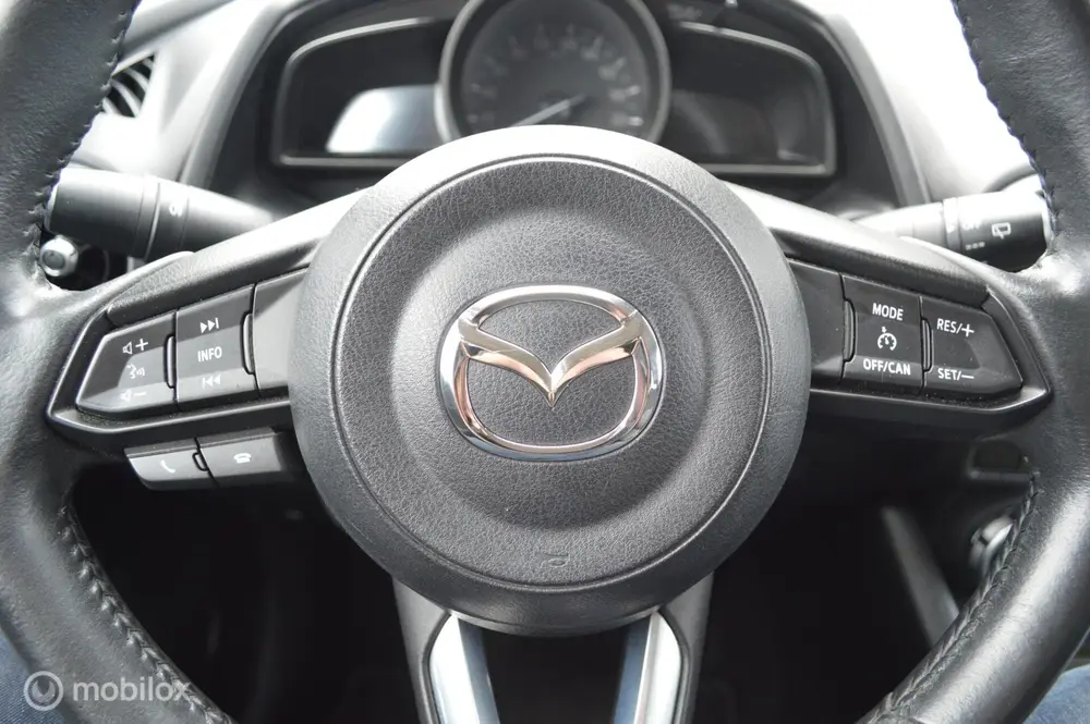 Mazda CX-3 2.0 SkyActiv-G 120 Sport Selected uit 2019, foto 17