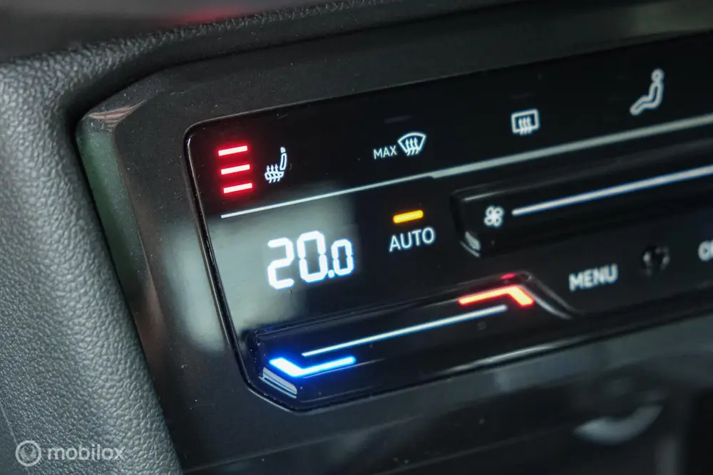 Volkswagen Tiguan 1.4 TSI eHybrid R-Line Business+ | Leder | uit 2022, foto 18