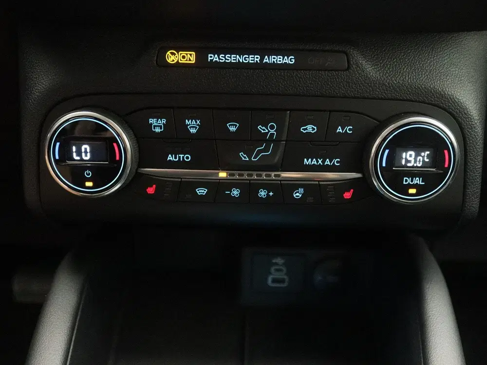 Ford Kuga 2.5 PHEV Vignale uit 2022, foto 10