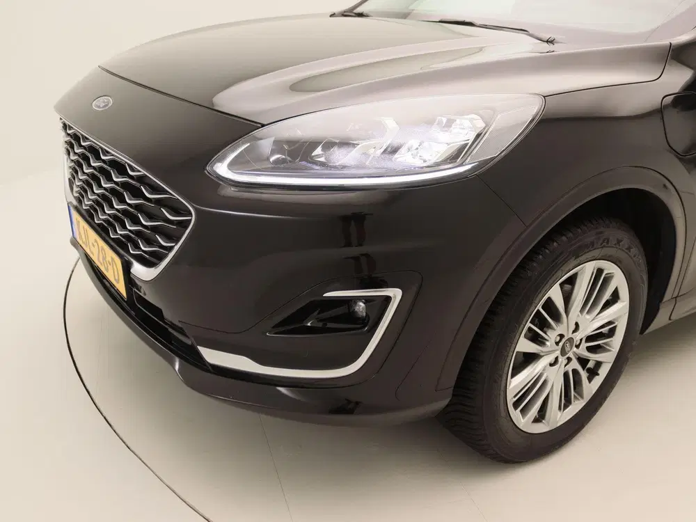 Ford Kuga 2.5 PHEV Vignale uit 2022, foto 17