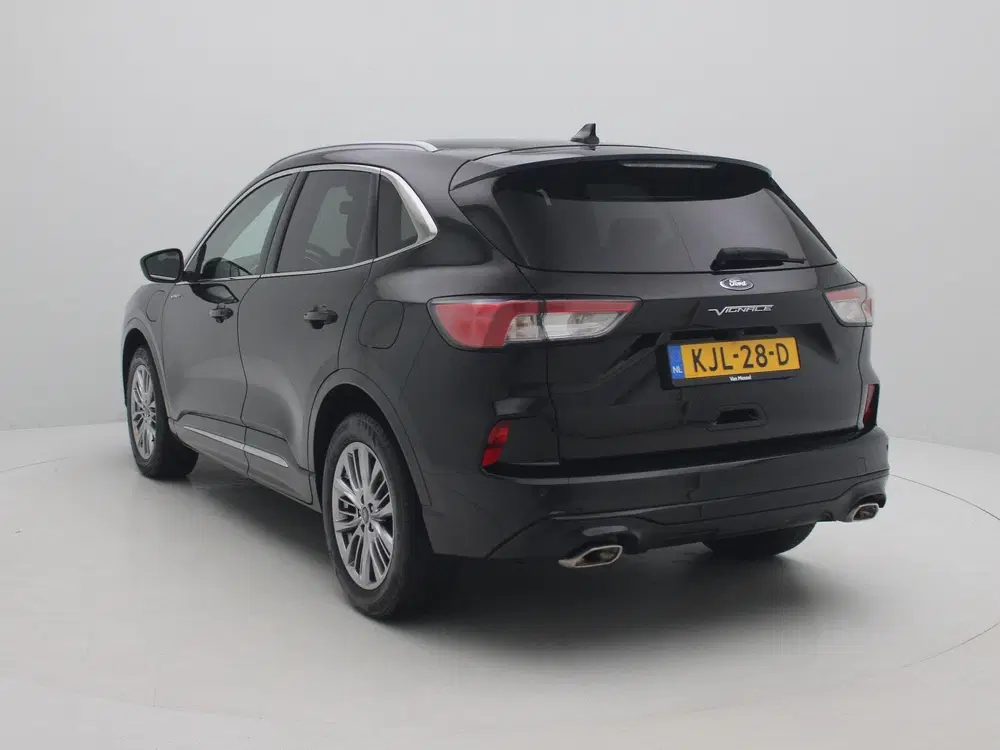 Ford Kuga 2.5 PHEV Vignale uit 2022, foto 2