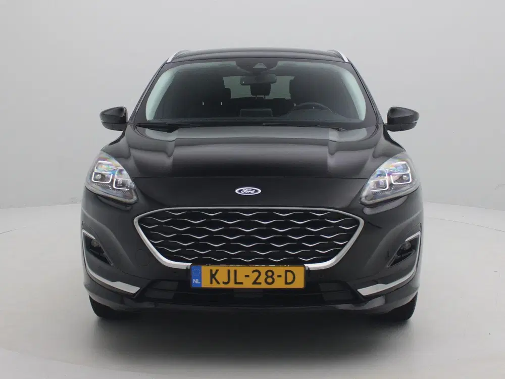 Ford Kuga 2.5 PHEV Vignale uit 2022, foto 3