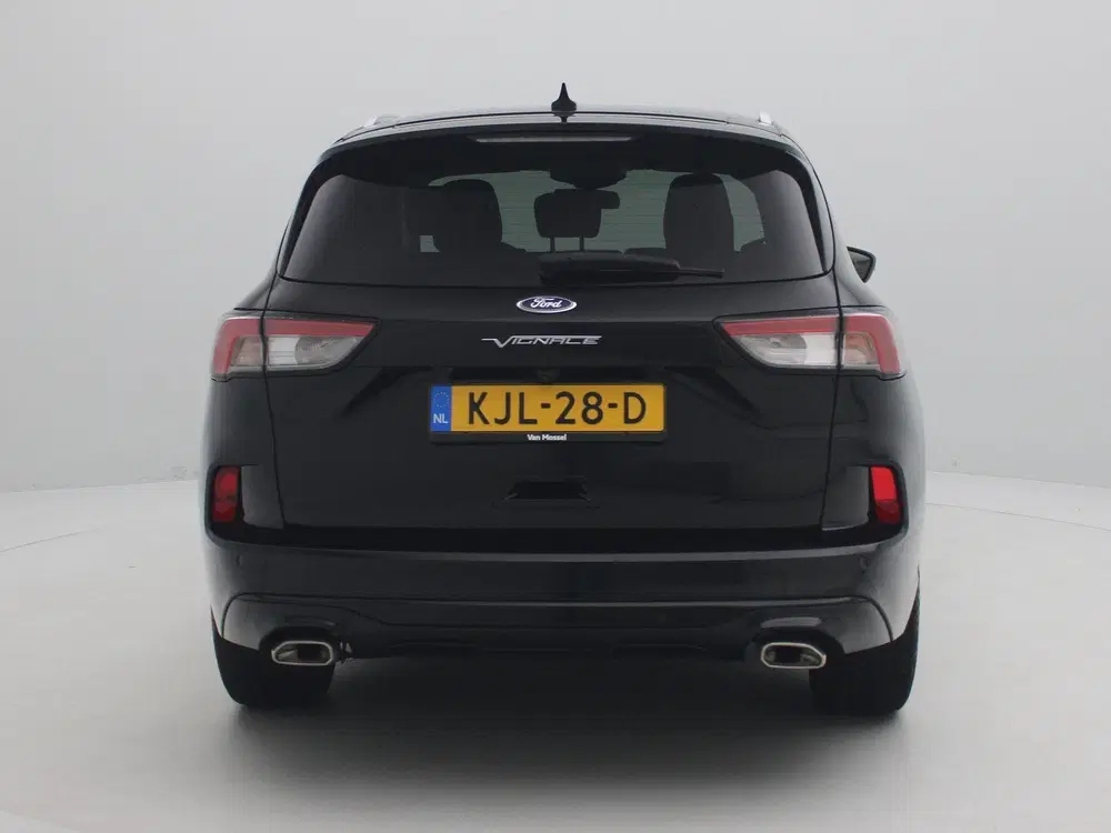 Ford Kuga 2.5 PHEV Vignale uit 2022, foto 5