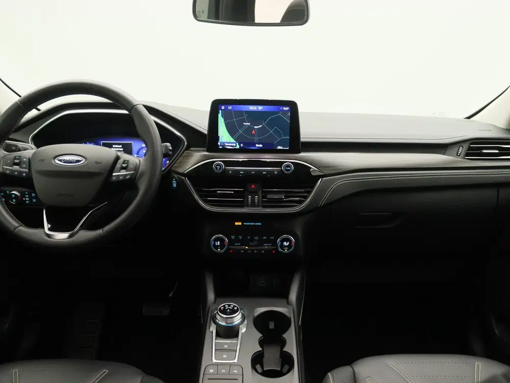 Ford Kuga 2.5 PHEV Vignale uit 2022, foto 7