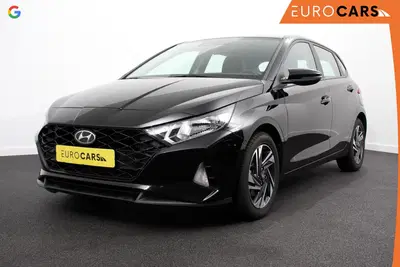 Hyundai i20 1.0 T-GDI Comfort Navigatie Apple Carplay uit 2022