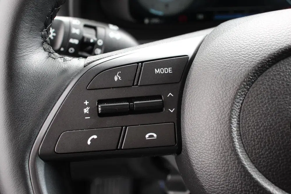 Hyundai i20 1.0 T-GDI Comfort Navigatie Apple Carplay uit 2022, foto 14