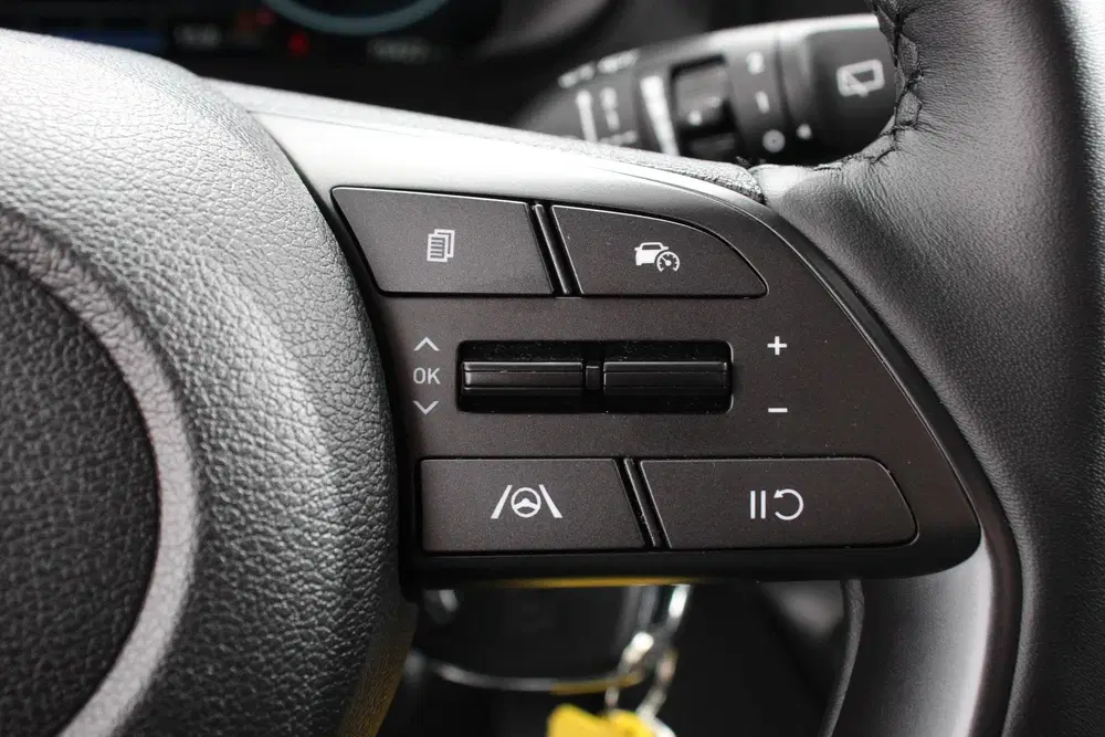 Hyundai i20 1.0 T-GDI Comfort Navigatie Apple Carplay uit 2022, foto 16