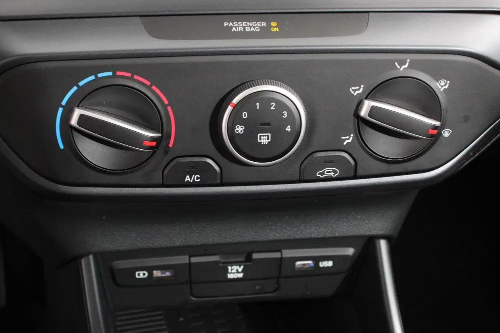 Hyundai i20 1.0 T-GDI Comfort Navigatie Apple Carplay uit 2022, foto 18