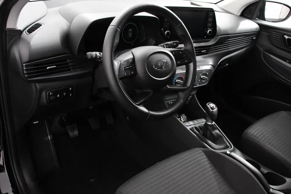 Hyundai i20 1.0 T-GDI Comfort Navigatie Apple Carplay uit 2022, foto 2