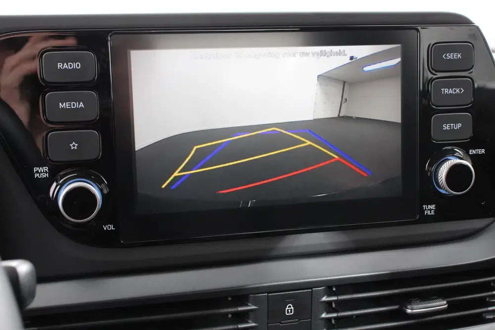 Hyundai i20 1.0 T-GDI Comfort Navigatie Apple Carplay uit 2022, foto 3