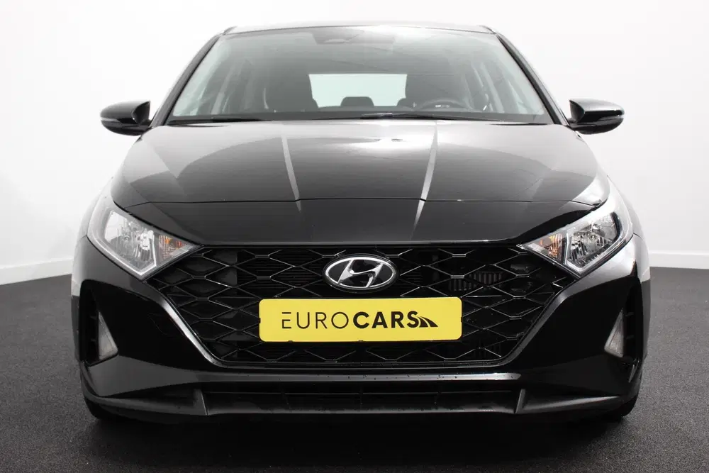 Hyundai i20 1.0 T-GDI Comfort Navigatie Apple Carplay uit 2022, foto 4