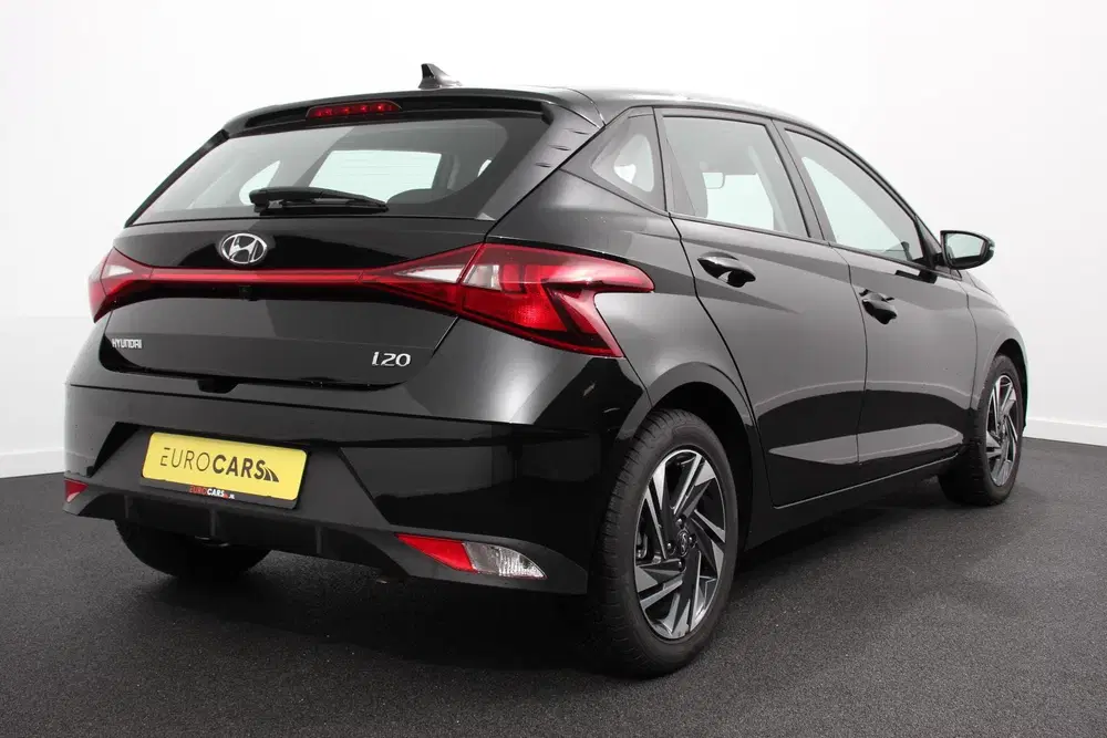Hyundai i20 1.0 T-GDI Comfort Navigatie Apple Carplay uit 2022, foto 6