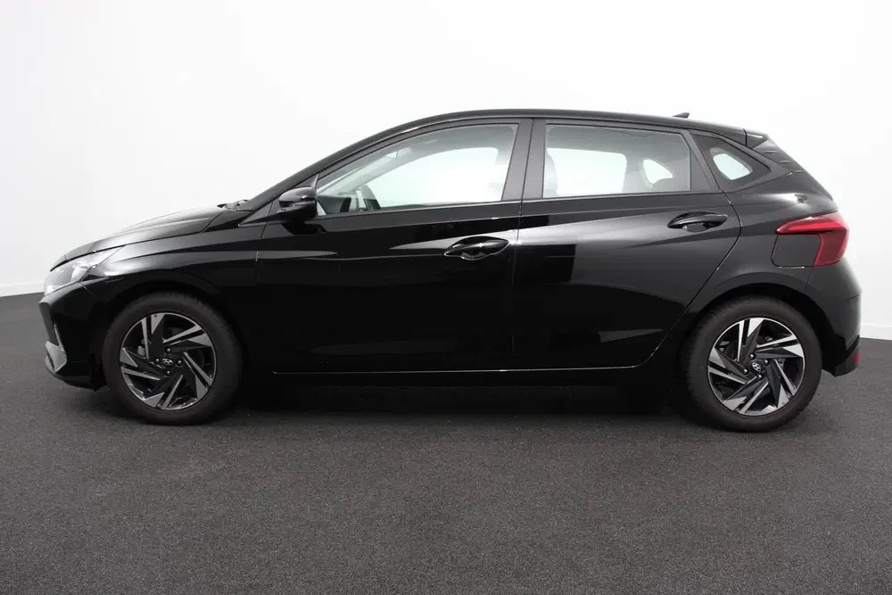 Hyundai i20 1.0 T-GDI Comfort Navigatie Apple Carplay uit 2022, foto 7