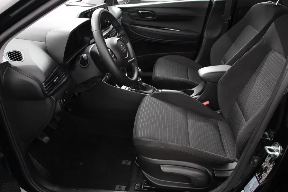 Hyundai i20 1.0 T-GDI Comfort Navigatie Apple Carplay uit 2022, foto 9