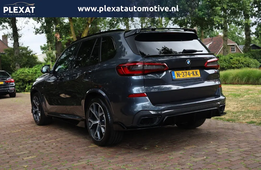 BMW X5 XDrive30d High Executive uit 2019, foto 11
