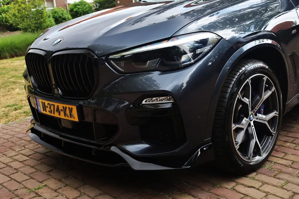 BMW X5 XDrive30d High Executive uit 2019, foto 4
