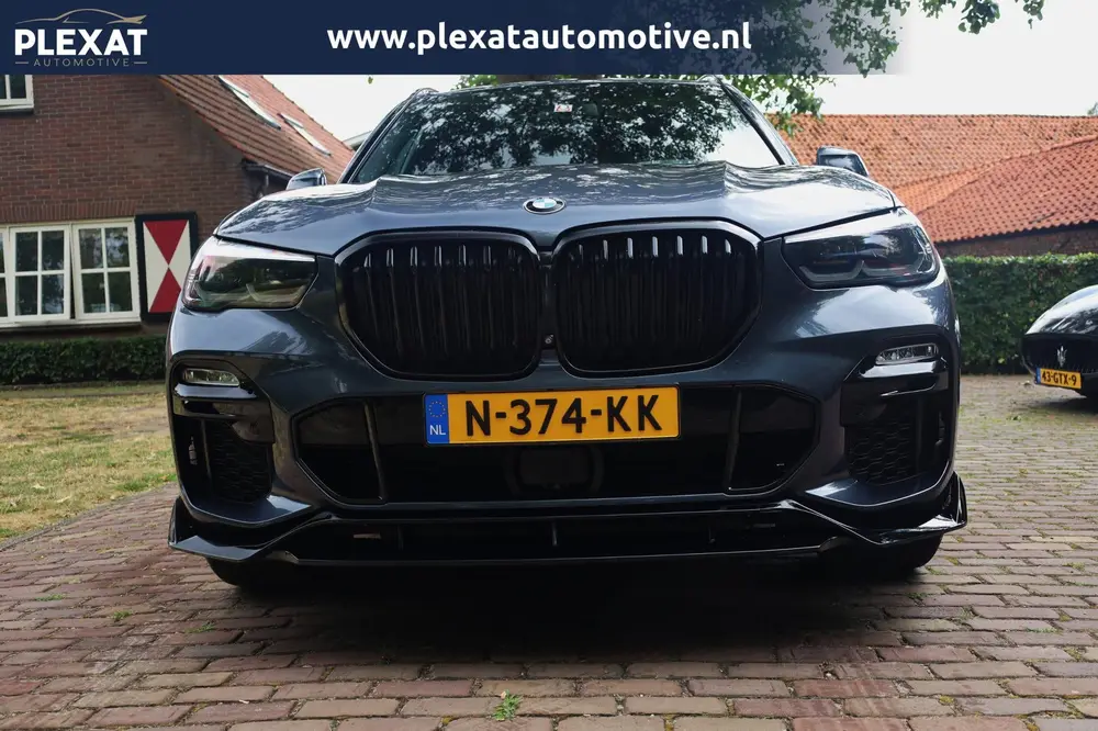 BMW X5 XDrive30d High Executive uit 2019, foto 5