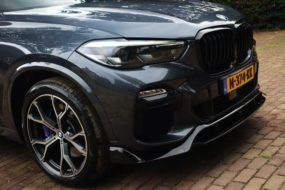 BMW X5 XDrive30d High Executive uit 2019, foto 7