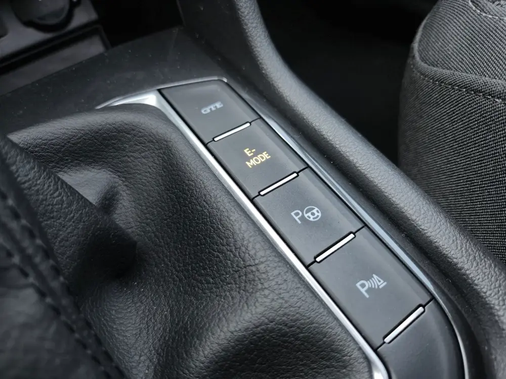 Volkswagen Tiguan 1.4 electric/TSI eHybrid Elegance uit 2023, foto 12