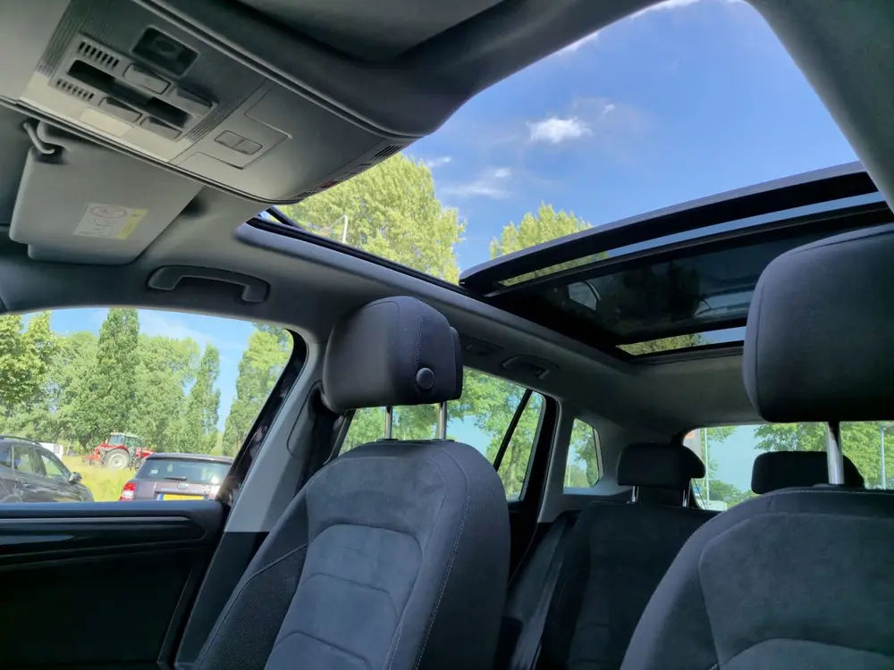 Volkswagen Tiguan 1.4 electric/TSI eHybrid Elegance uit 2023, foto 9
