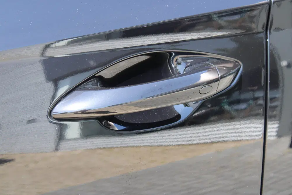 Hyundai TUCSON 1.6 T-GDI PHEV Premium 4WD uit 2024, foto 5
