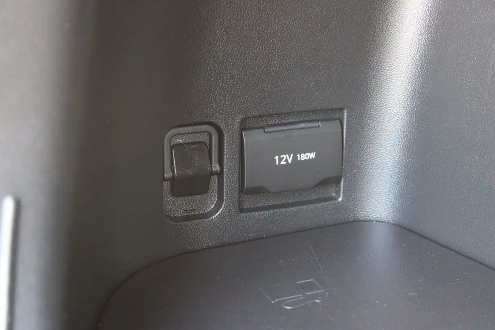Hyundai TUCSON 1.6 T-GDI PHEV Premium 4WD uit 2024, foto 8