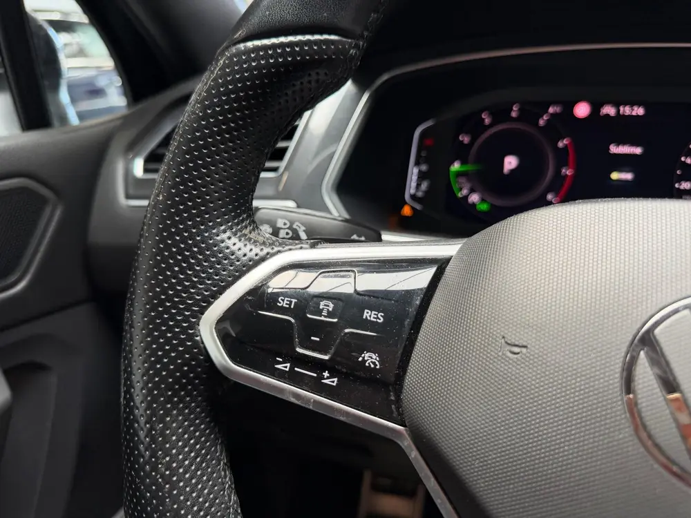 Volkswagen Tiguan Allspace 1.5 TSI R LINE - PANORAMADAK - AU uit 2022, foto 20