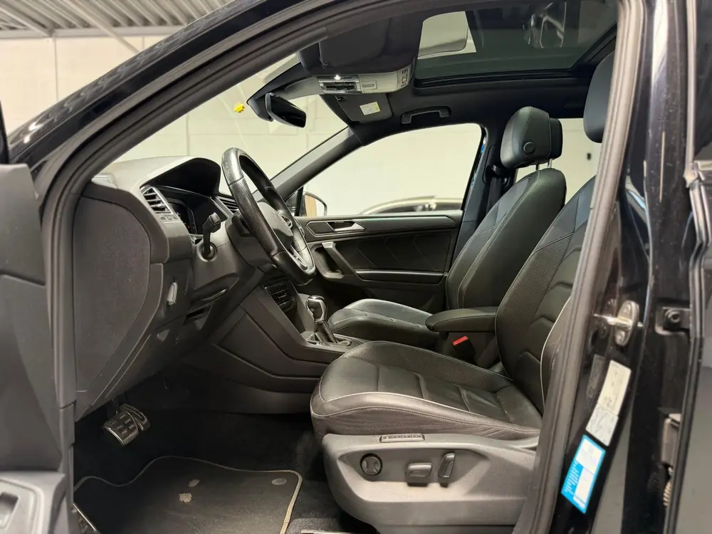 Volkswagen Tiguan Allspace 1.5 TSI R LINE - PANORAMADAK - AU uit 2022, foto 3