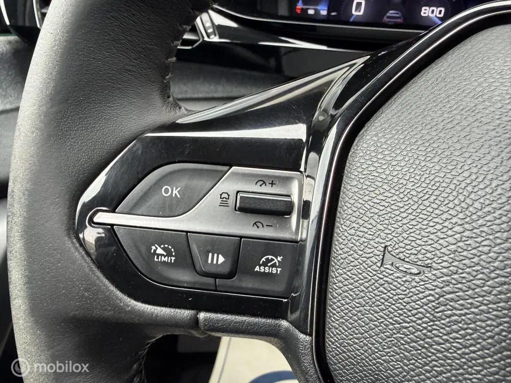 Peugeot 308 1.2 PureTech Allure Pack Camera Trekhk Ada uit 2022, foto 11
