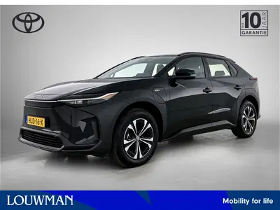 Toyota bZ4X Active 71 kWh uit 2025