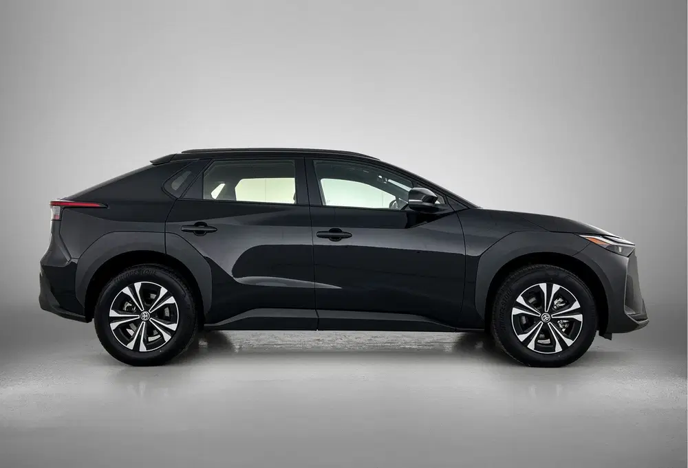 Toyota bZ4X Active 71 kWh uit 2025, foto 10