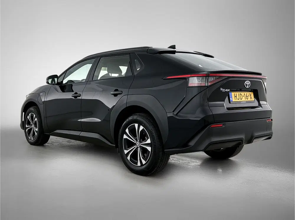 Toyota bZ4X Active 71 kWh uit 2025, foto 12