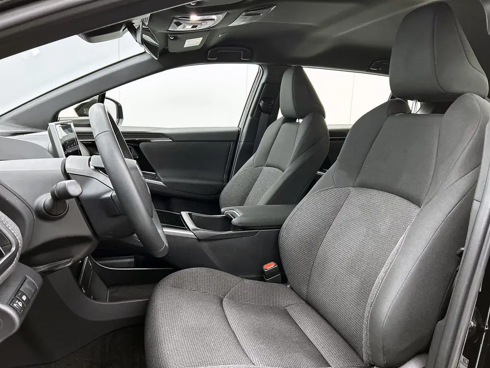 Toyota bZ4X Active 71 kWh uit 2025, foto 14